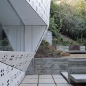 Diamondhouse_PatioView © XTEN Architecture