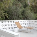 Diamondhouse_Roof_Deck © XTEN Architecture