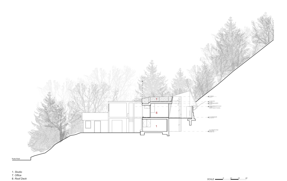 Diamond House / XTEN Architecture