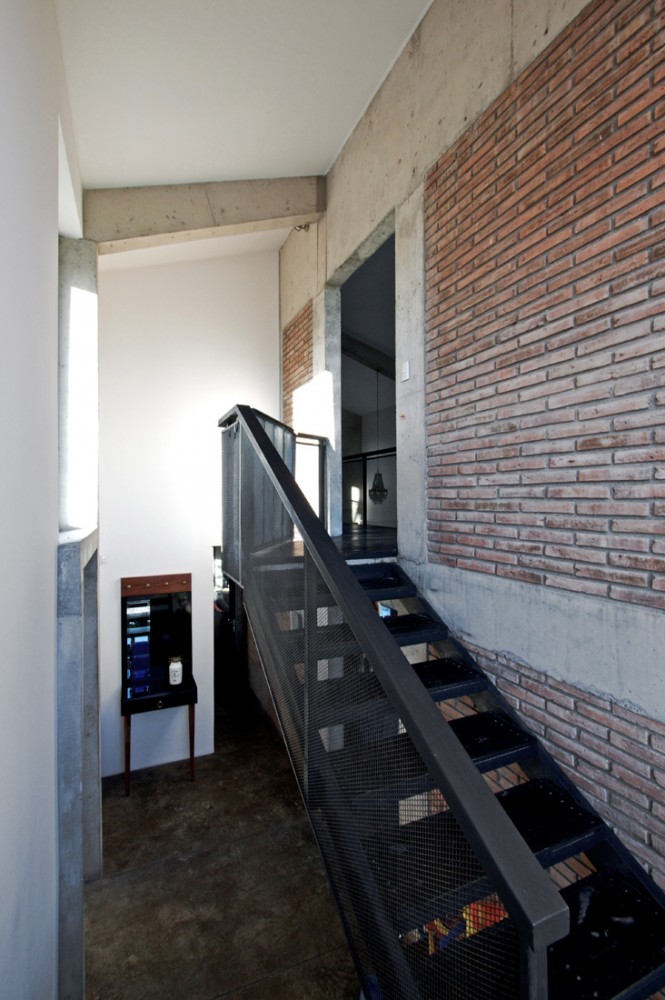House in Colina / OPA