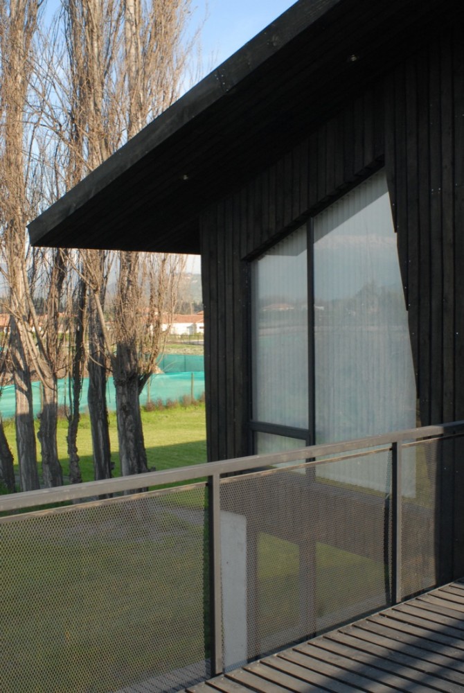 House in Colina / OPA