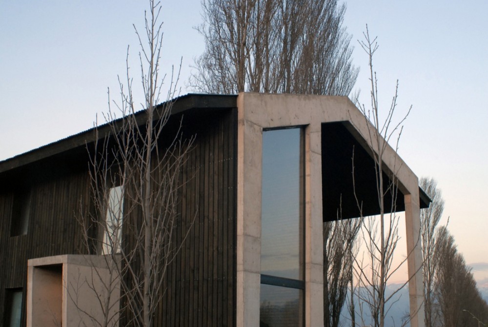 House in Colina / OPA