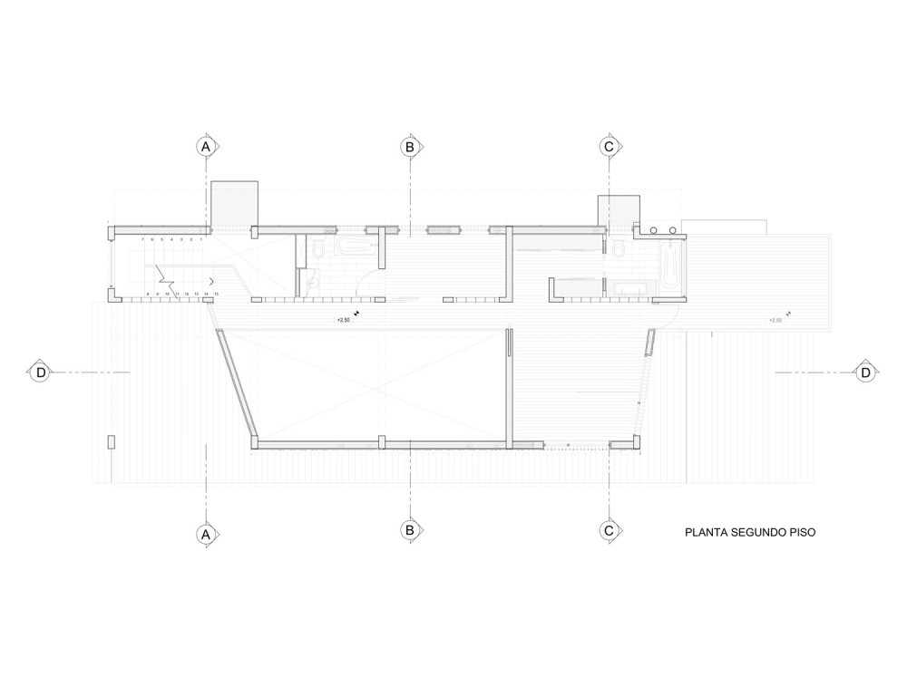 House in Colina / OPA