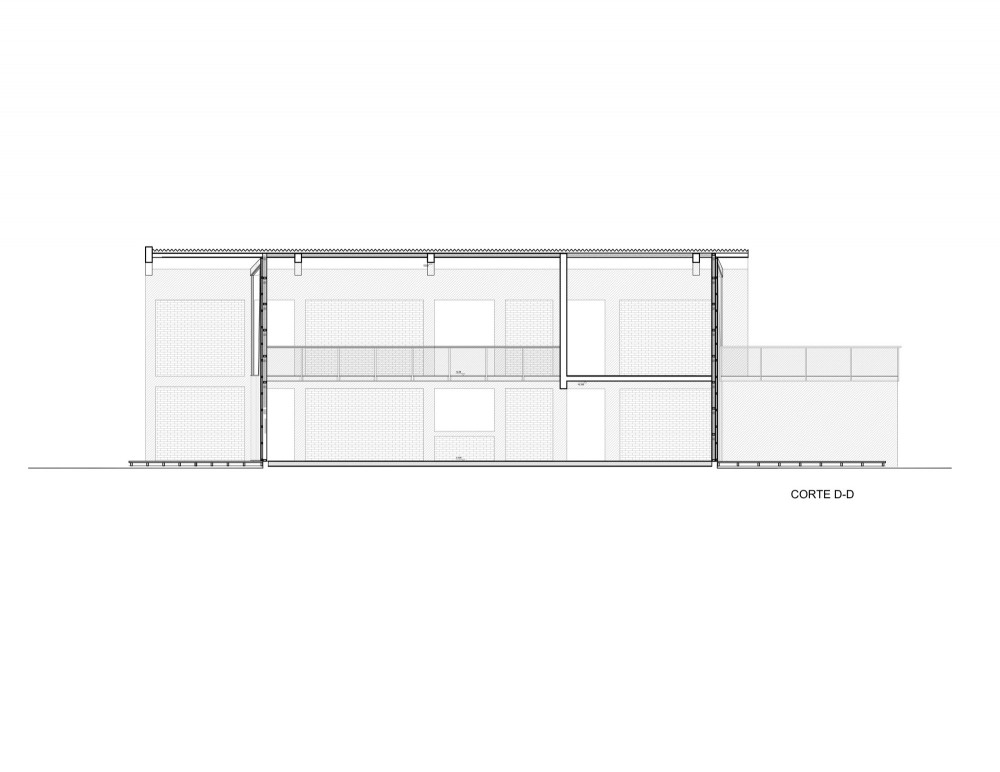 House in Colina / OPA