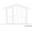 south elevation south elevation