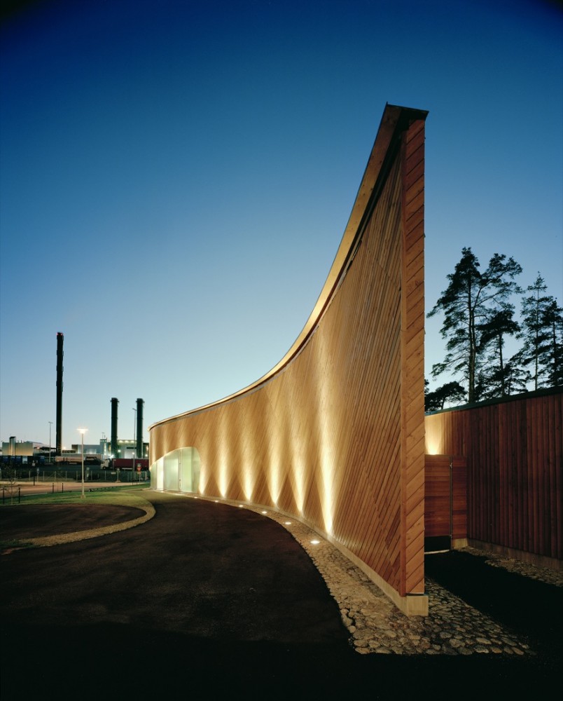 ARM13 © Jussi Tiainen