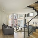 Qb3_SplitLevel_06 Qb3_SplitLevel_06 © Todd Mason / Barry Halkin Photography