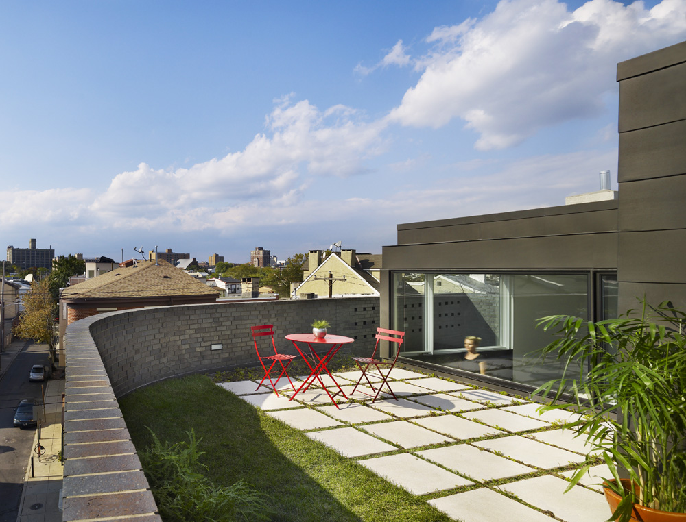 Qb3_SplitLevel_14 © Todd Mason / Barry Halkin Photography
