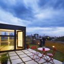 Qb3_SplitLevel_15 © Todd Mason / Barry Halkin Photography