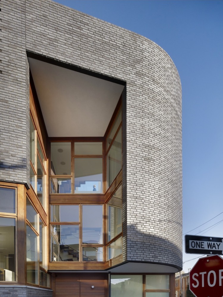 Qb3_SplitLevel_17 © Todd Mason / Barry Halkin Photography