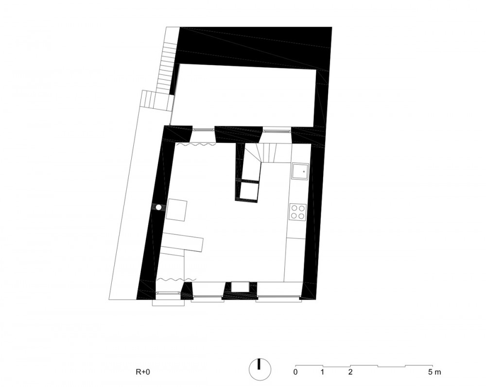 Bastogne / adn Architectures