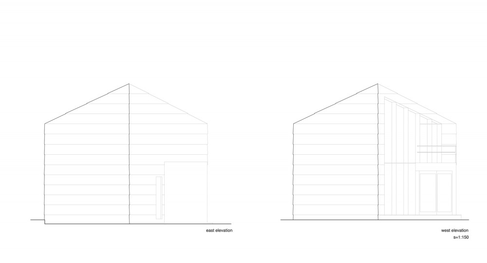 elevations elevations