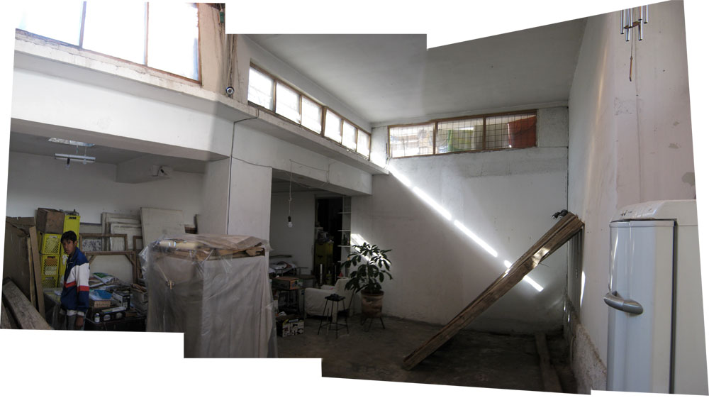 04-espacio-original-2 © Daniel Moreno / original inner space