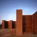 Water Filtration Plant / C+S Associati