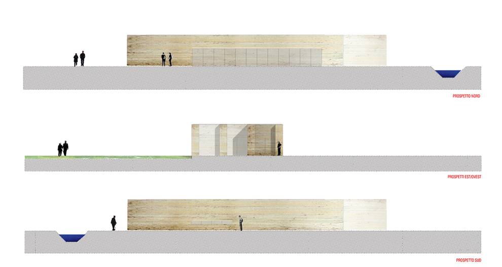 elevations elevations