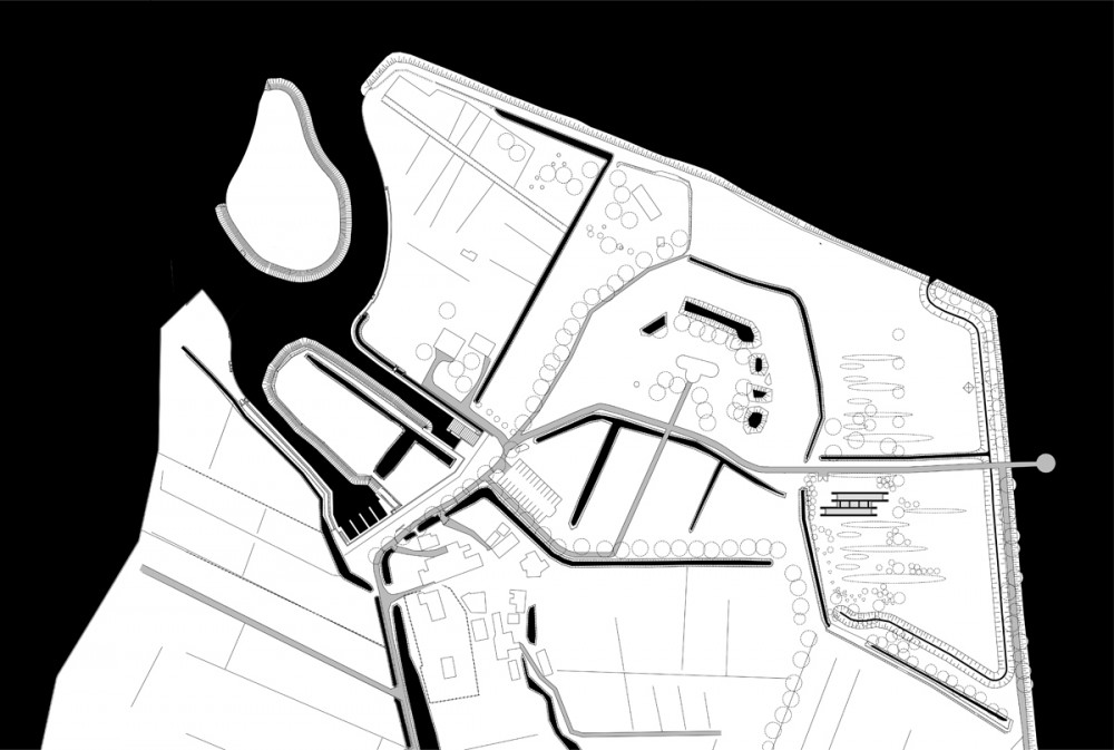 site plan site plan