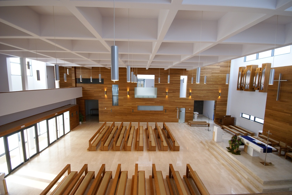 INTERIEUR4 © Ivica Bralic