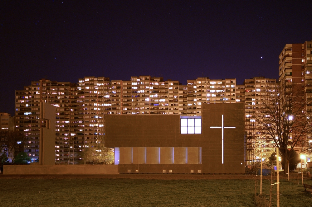 VIEW EAST 2 © Ivica Bralic