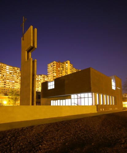 VIEW SOUTHEAST 3