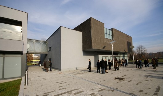 VIEW SOUTHWEST