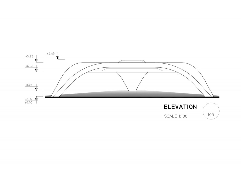 Besiktas Fishmarket / GAD