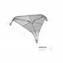 structure axo structure axo structure axo