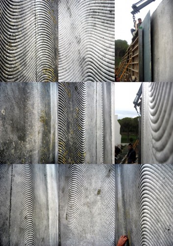 concrete texture