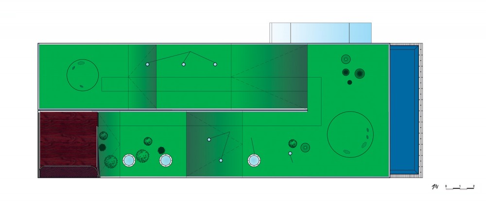 roof plan roof plan