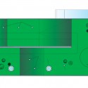 roof plan roof plan
