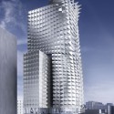 SUSTAINABILITY – Town Town Office Tower Vienna Austria by COOP HIMMELB(L)AU Wolf D. Prix  W. Dreibholz & Partner ZT GmbH Sustainability: Town Town Office Tower Vienna Austria by COOP HIMMELB(L)AU Wolf D. Prix  W. Dreibholz & Partner ZT GmbH