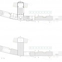 first floor & roof plans first floor & roof plans