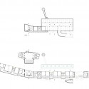 underground & ground floor plans underground & ground floor plans underground & ground floor plans
