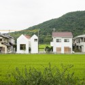 Double_House_01 Double_House_01 © Takumi Ota