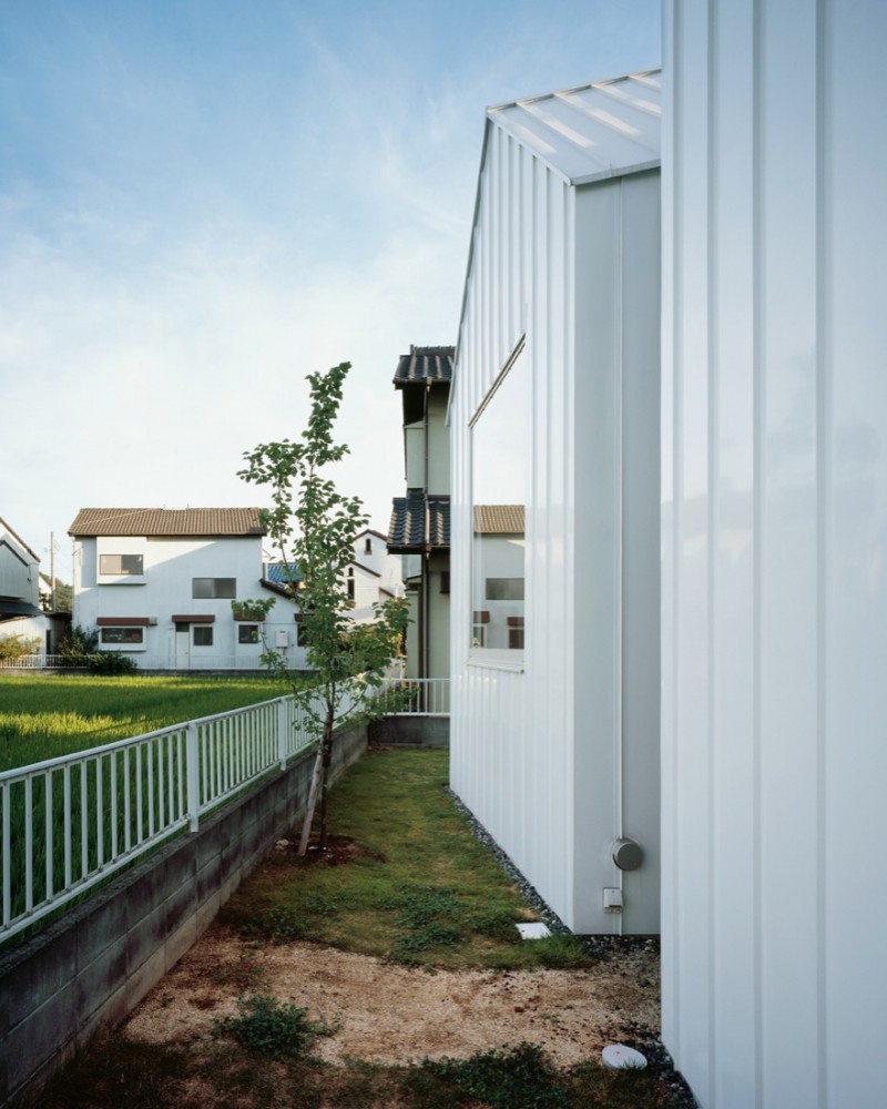 Double_House_04 © Takumi Ota