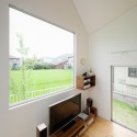 Double_House_07 Double_House_07 © Takumi Ota