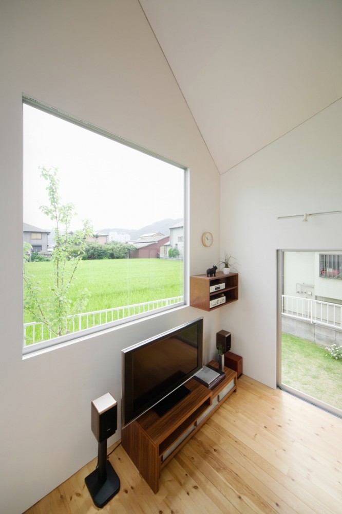 Double_House_07 © Takumi Ota
