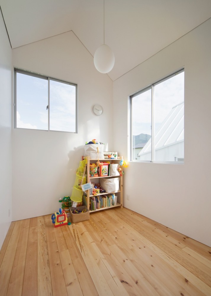 Double_House_09 © Takumi Ota