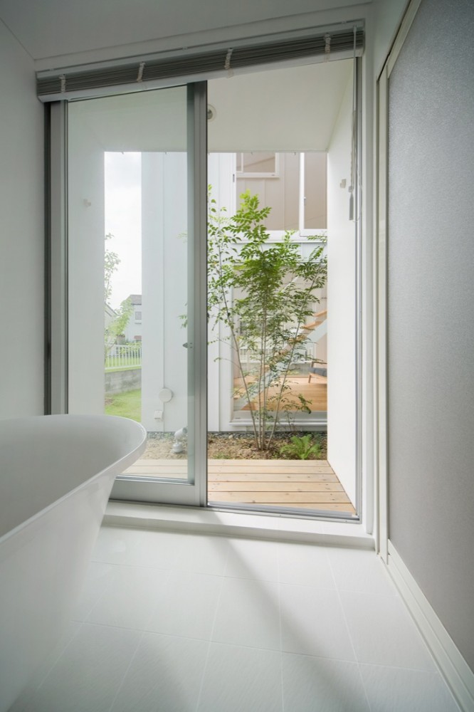 Double_House_11 © Takumi Ota