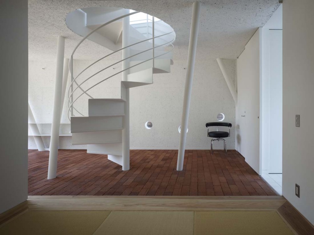 saijyo1932 © Noriyuki Yano / Nacasa & Partners