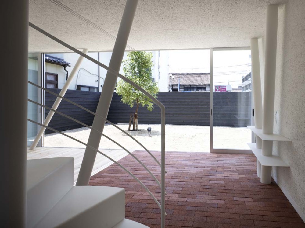saijyo1936 © Noriyuki Yano / Nacasa & Partners