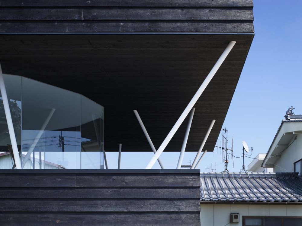 saijyo1955 © Noriyuki Yano / Nacasa & Partners