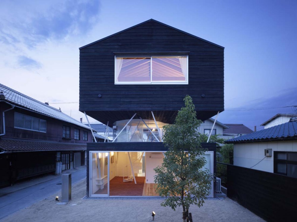 saijyo2053 © Noriyuki Yano / Nacasa & Partners