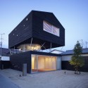 saijyo2057 saijyo2057 © Noriyuki Yano / Nacasa & Partners