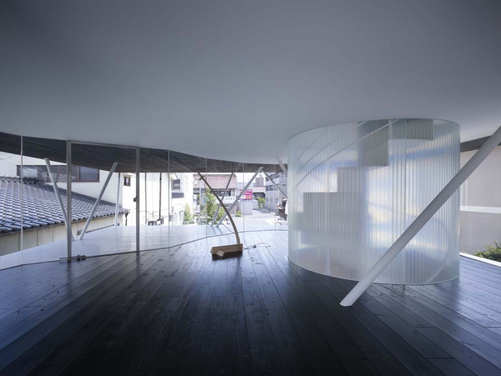 saijyo2125 © Noriyuki Yano / Nacasa & Partners