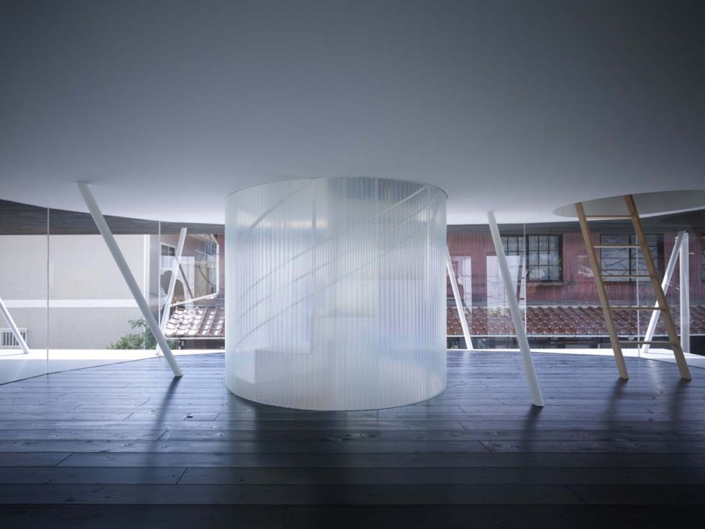 saijyo2128 © Noriyuki Yano / Nacasa & Partners