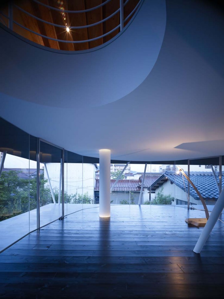 saijyo2176 © Noriyuki Yano / Nacasa & Partners