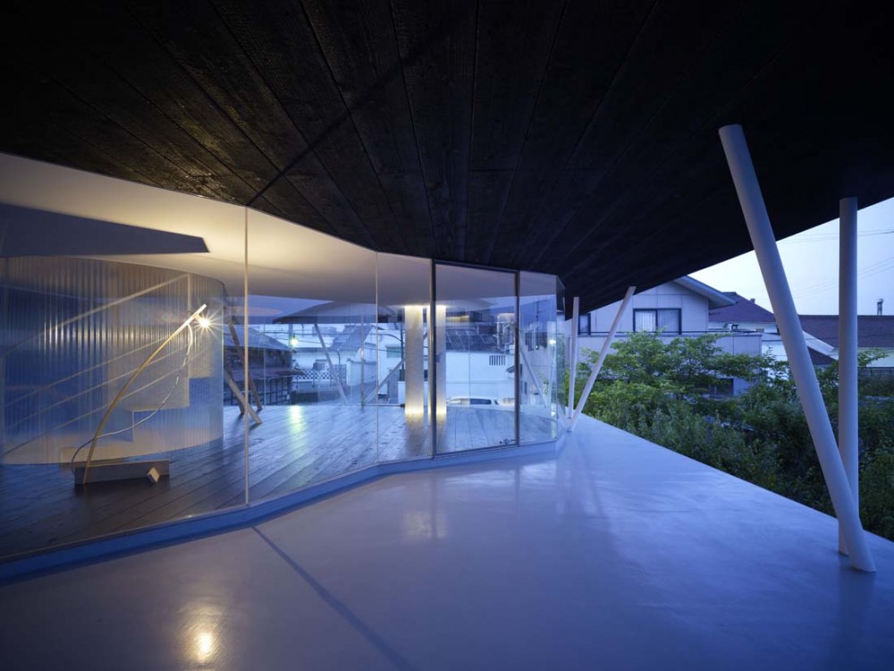 saijyo2188 © Noriyuki Yano / Nacasa & Partners
