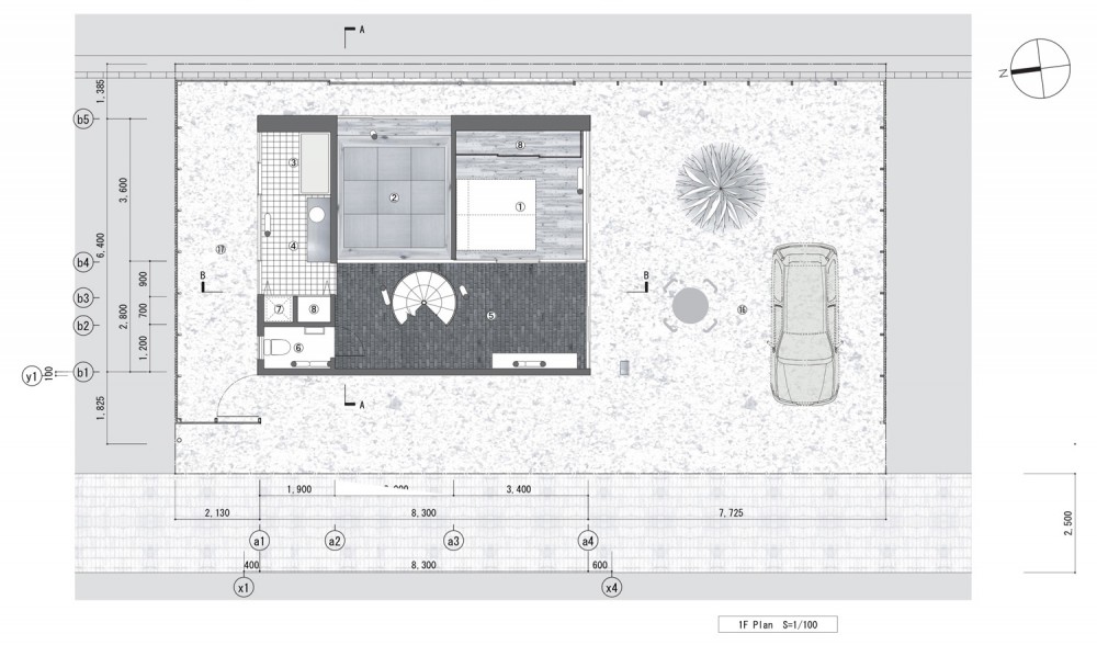 first floor plan first floor plan