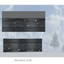 west elevation west elevation west elevation