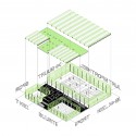 URarchitects_sportscentreZuidrand_axonometry_total URarchitects_sportscentreZuidrand_axonometry_total